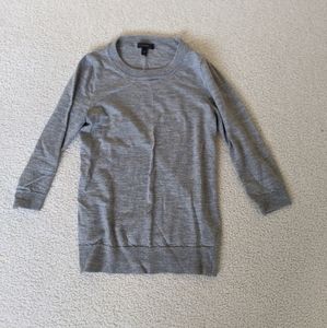 Merino wool J. Crew sweater, XS